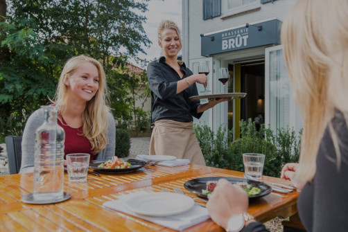 Brasserie Brût