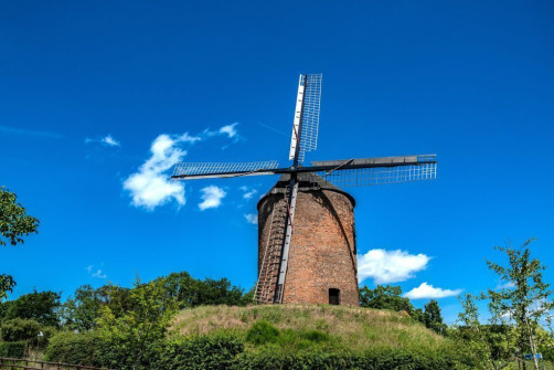 Torenmolen Zeddam